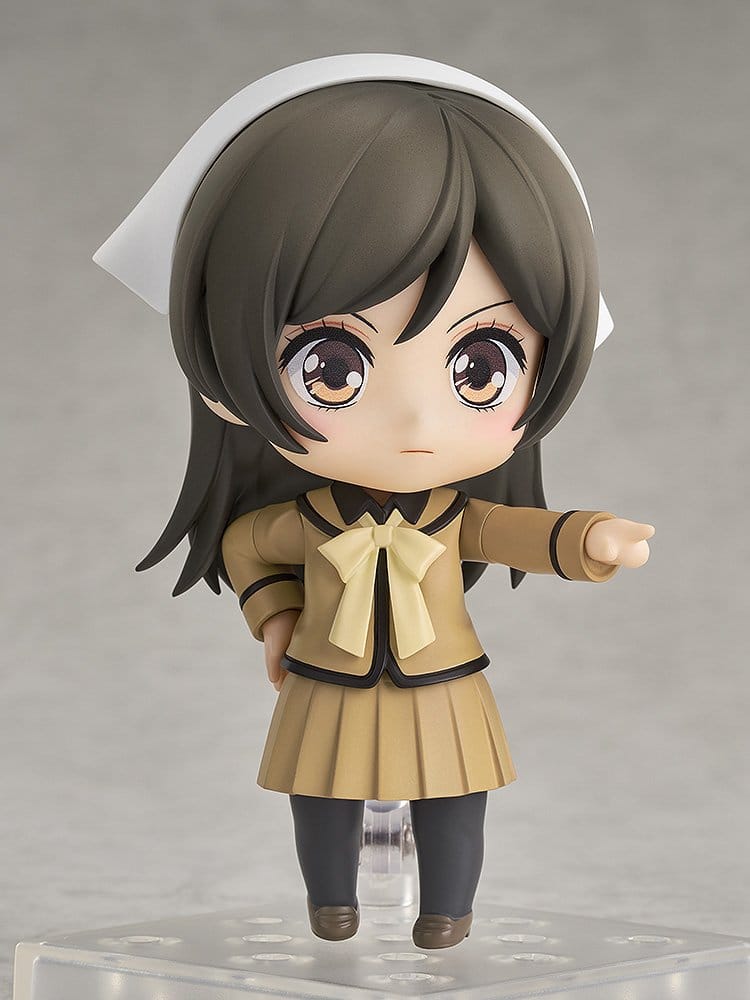 Kamisama Kiss Nendoroid figurine Nanami Momozono 10 cm