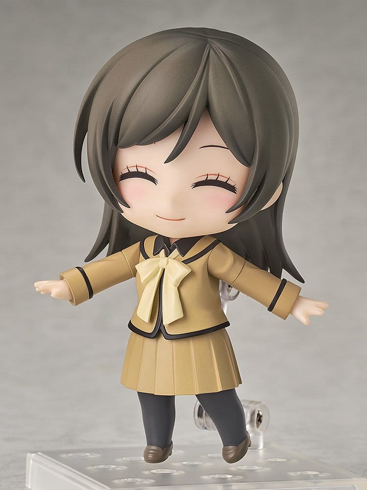 Kamisama Kiss Nendoroid figurine Nanami Momozono 10 cm