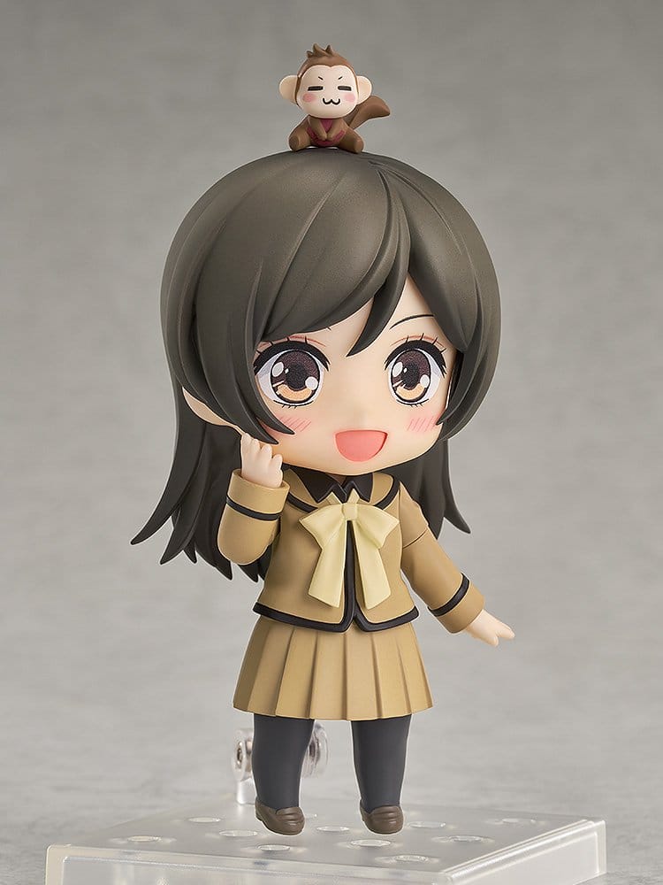 Kamisama Kiss Nendoroid figurine Nanami Momozono 10 cm