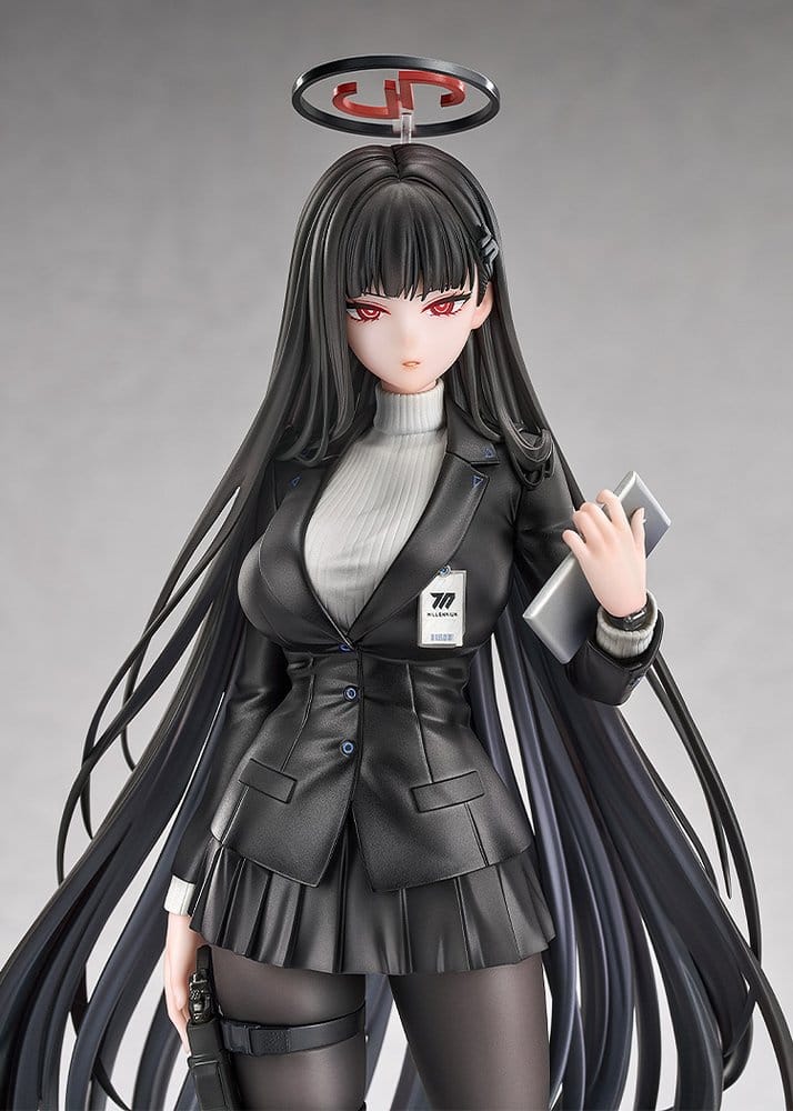 Blue Archive figurine PVC 1/7 Rio 26 cm
