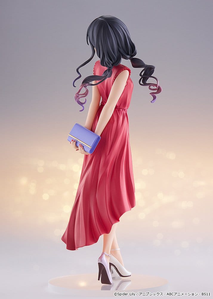 Lycoris Recoil Pop Up Parade figurine PVC Takina Inoue: After Party! Ver. L Size 22 cm