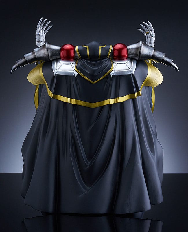 Overlord statuette PVC Pop Up Parade SP Parade Ainz Ooal Gown 26 cm