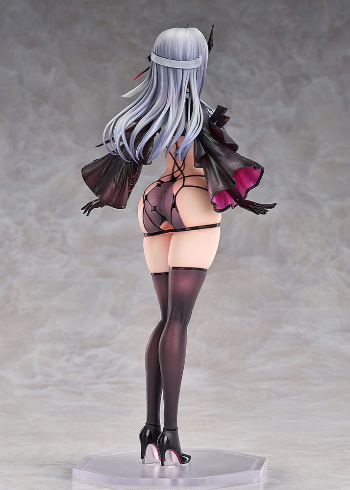 Goddess of Victory: Nikke statuette 1/7 Modernia Second Affection 25 cm