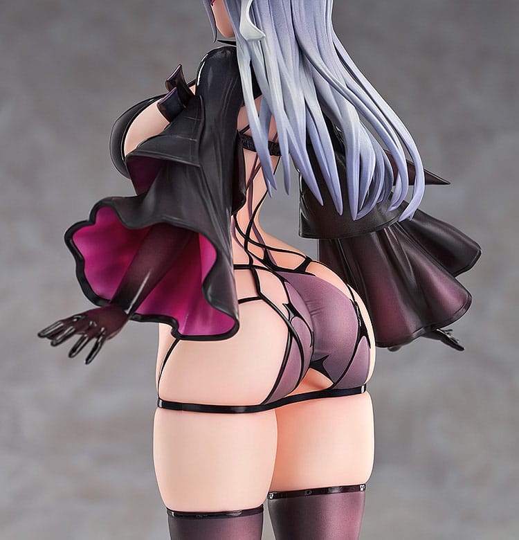 Goddess of Victory: Nikke statuette 1/7 Modernia Second Affection 25 cm