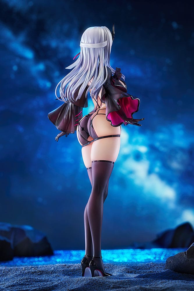 Goddess of Victory: Nikke statuette 1/7 Modernia Second Affection 25 cm