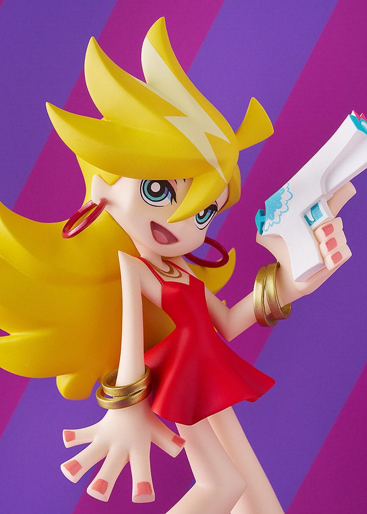 Panty & Stocking with Garterbelt pack 2 statuetten PVC Pop Up Parade Parade Panty & Stocking