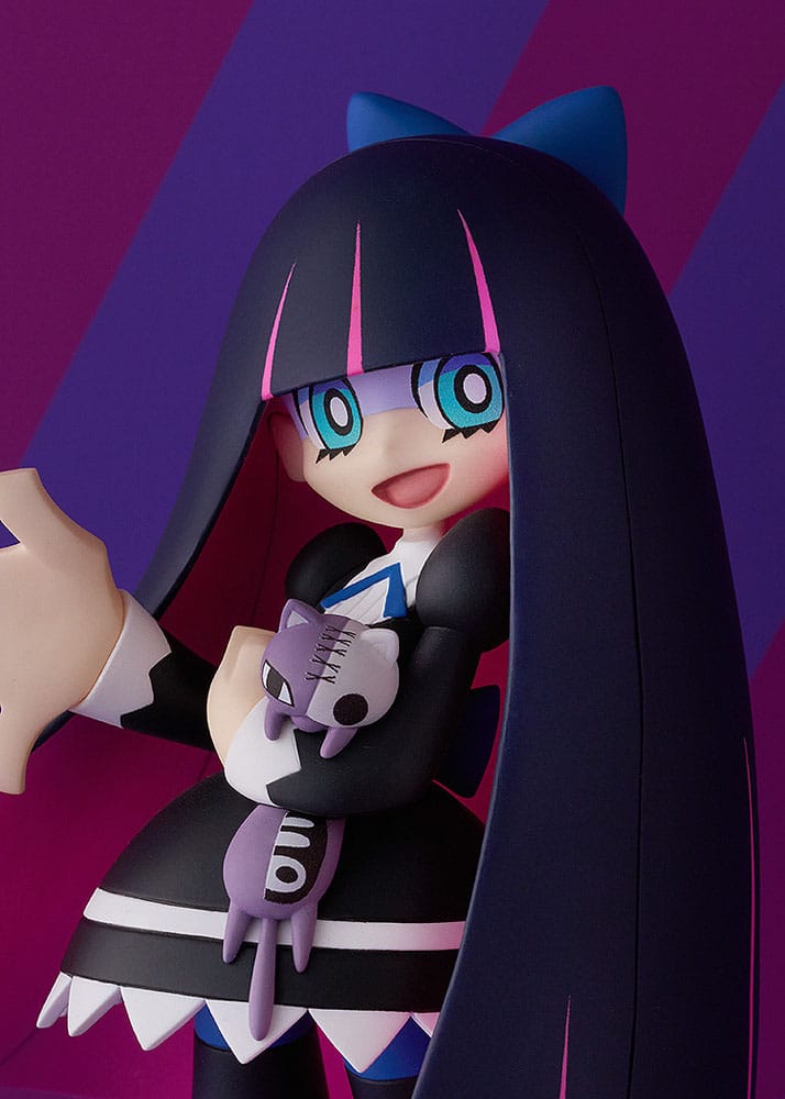 Panty & Stocking with Garterbelt pack 2 statuetten PVC Pop Up Parade Parade Panty & Stocking