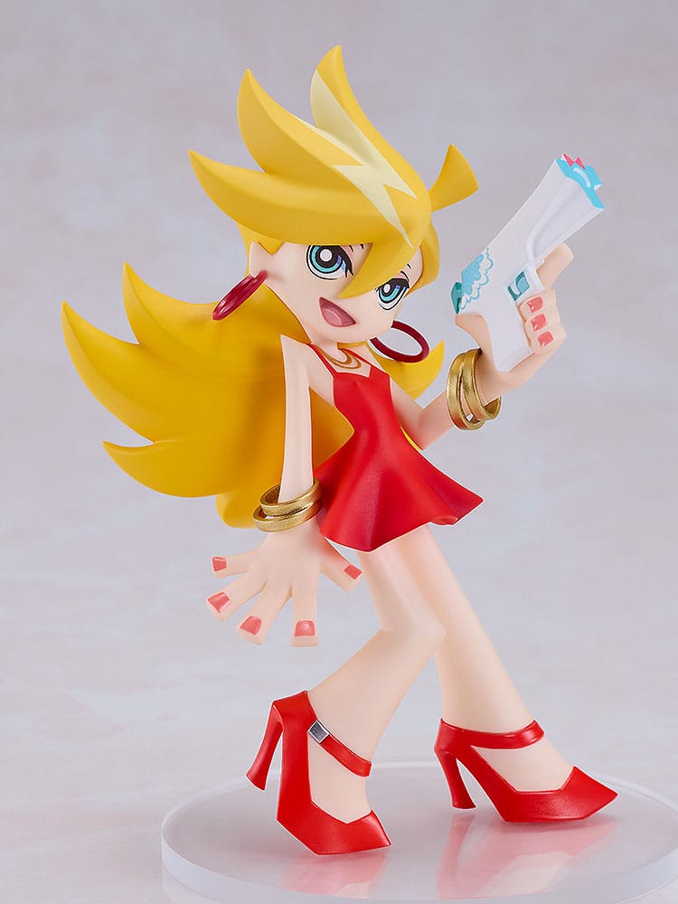 Panty & Stocking with Garterbelt pack 2 statuetten PVC Pop Up Parade Parade Panty & Stocking