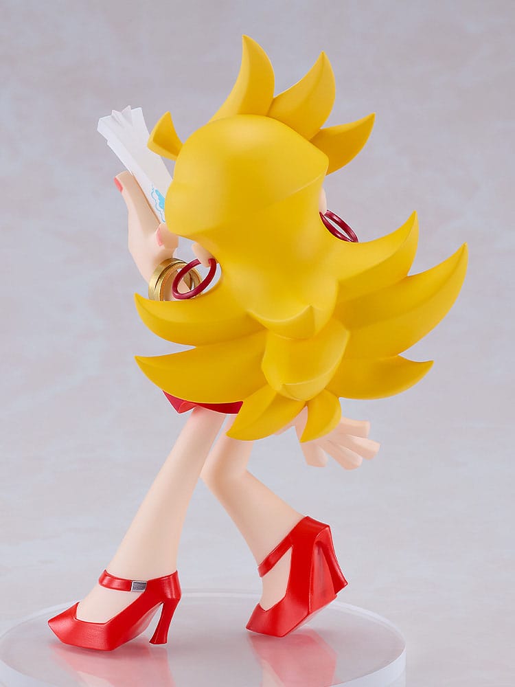 Panty & Stocking with Garterbelt pack 2 statuetten PVC Pop Up Parade Parade Panty & Stocking
