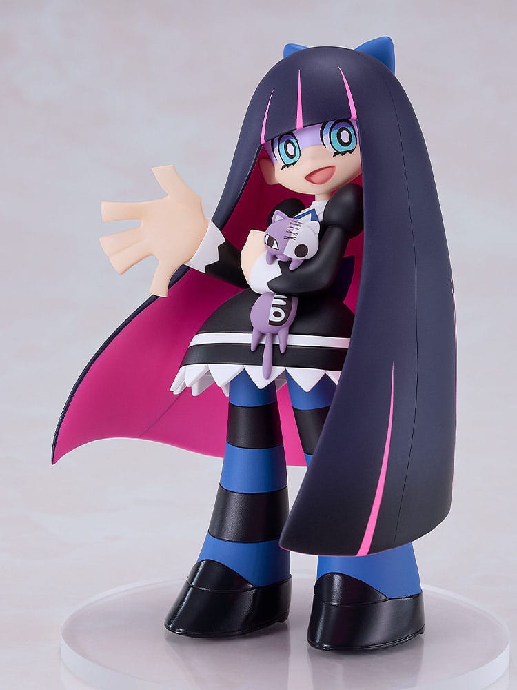 Panty & Stocking with Garterbelt pack 2 statuetten PVC Pop Up Parade Parade Panty & Stocking