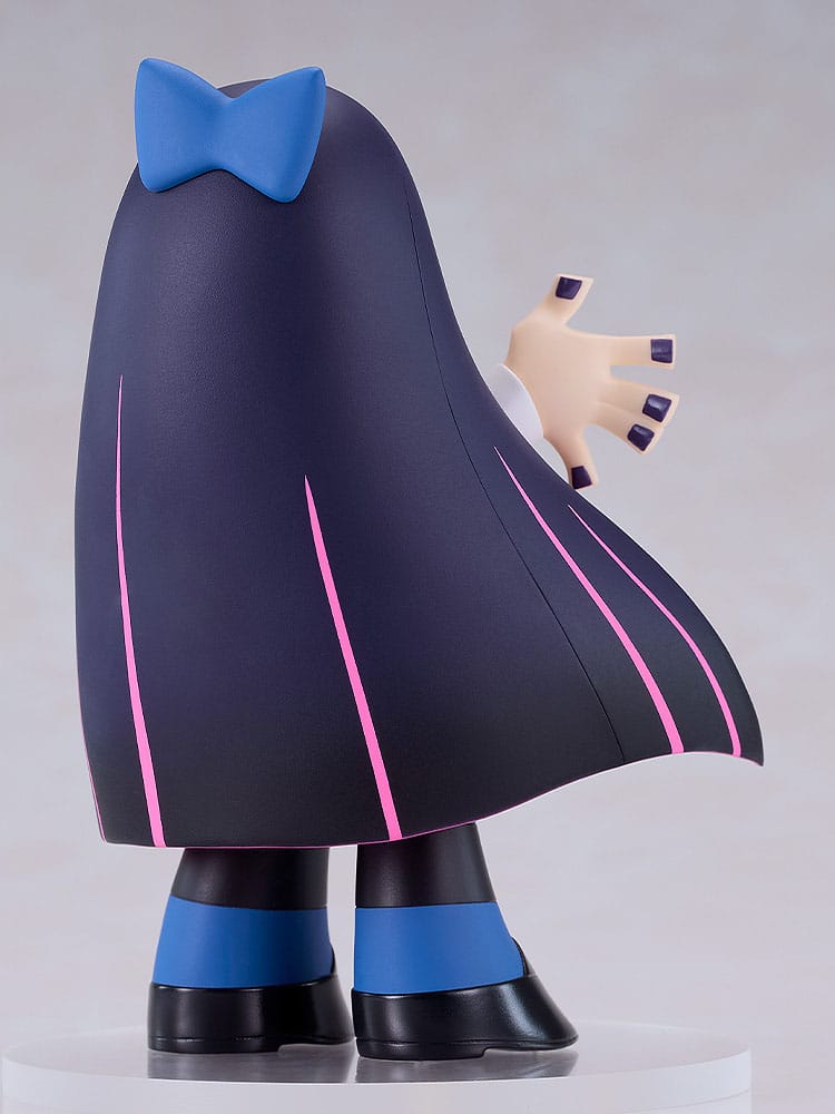 Panty & Stocking with Garterbelt pack 2 statuetten PVC Pop Up Parade Parade Panty & Stocking