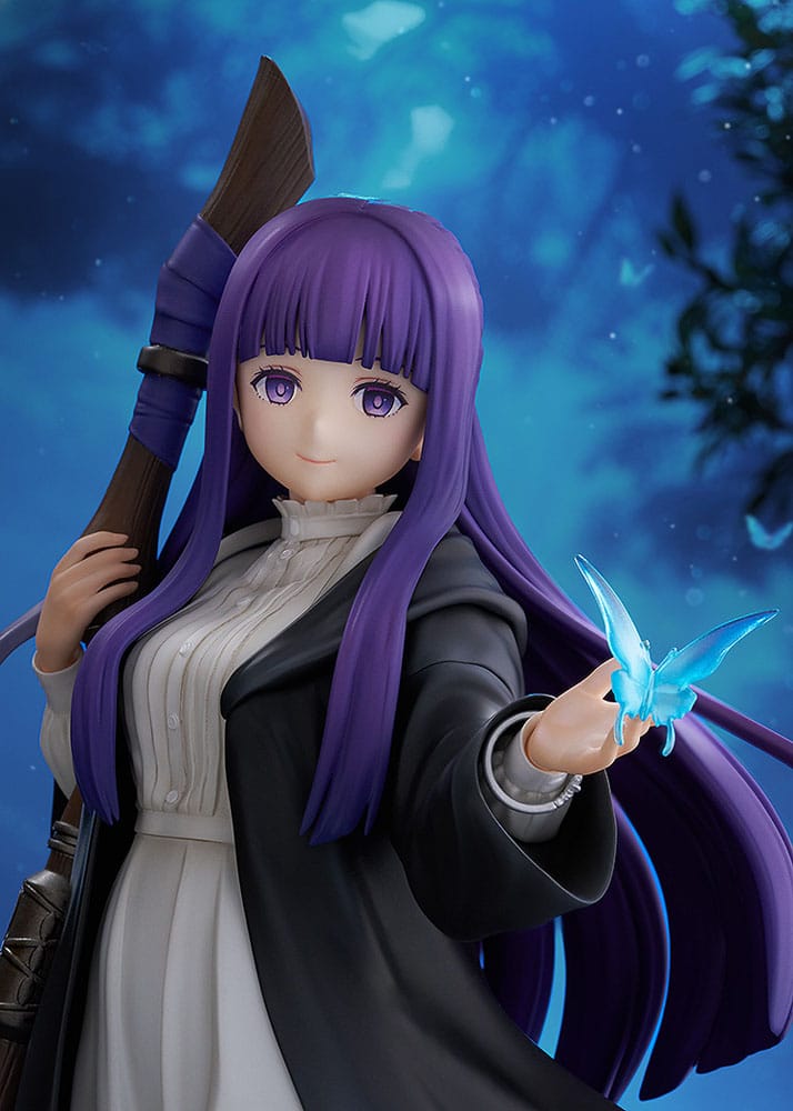 Frieren: Beyond Journey's End statuette PVC 1/7 Fern: Reflections of a Distant Memory 24 cm