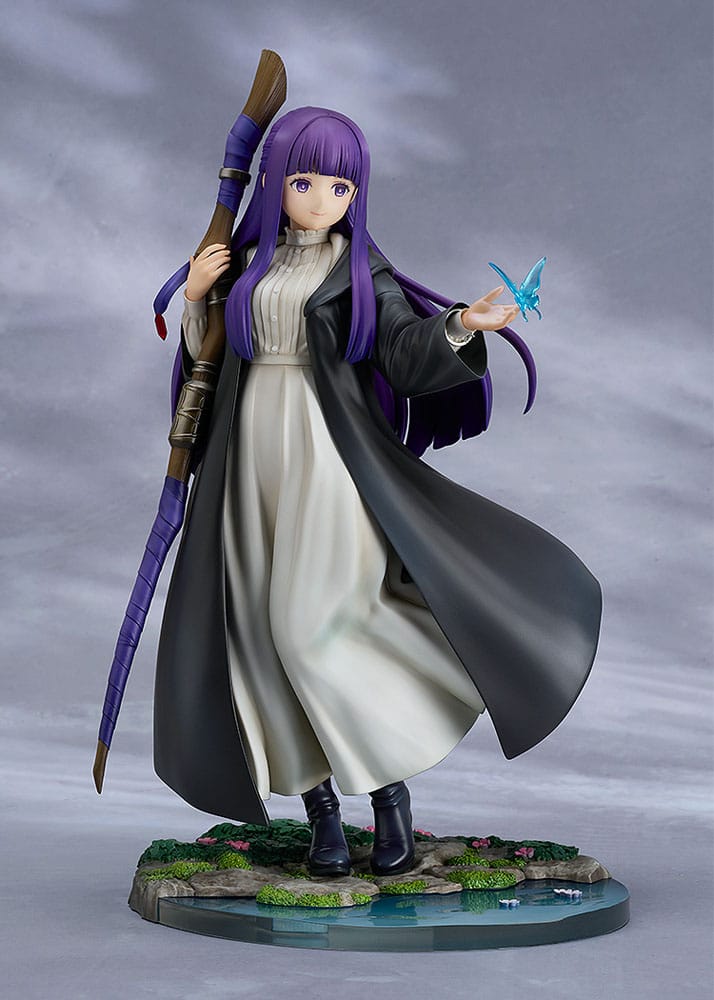 Frieren: Beyond Journey's End statuette PVC 1/7 Fern: Reflections of a Distant Memory 24 cm