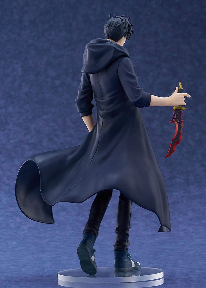 Solo Leveling statuette PVC Pop Up Parade Sung Jinwoo L Size 24 cm