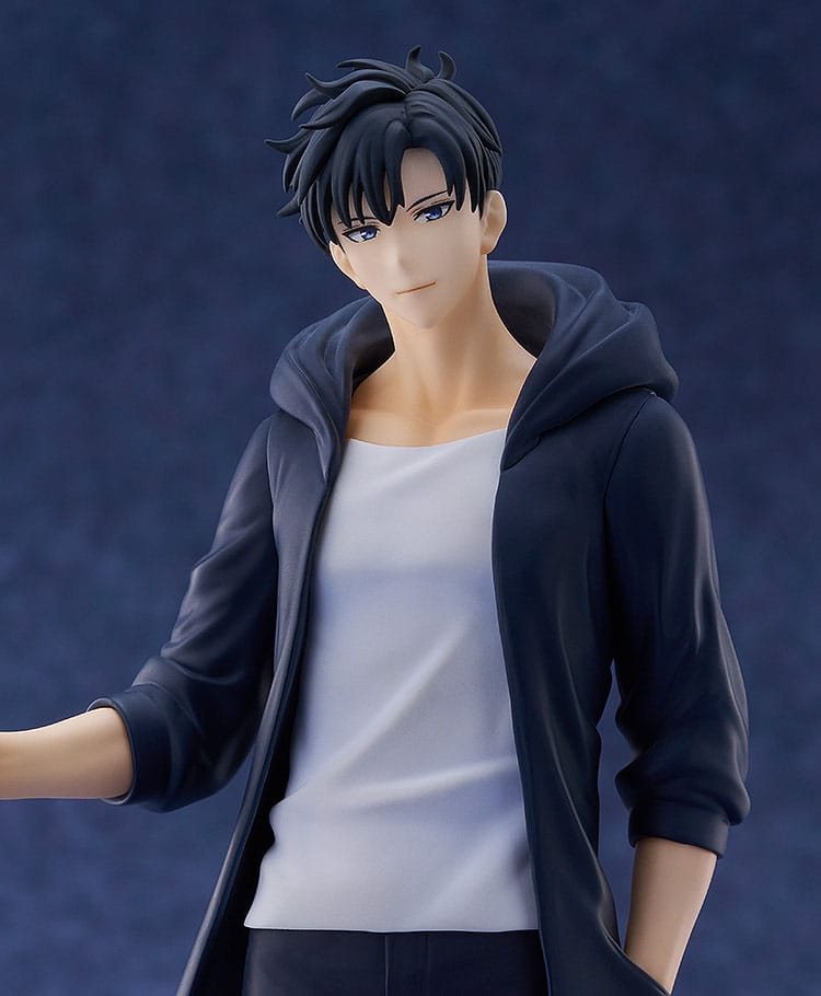 Solo Leveling statuette PVC Pop Up Parade Sung Jinwoo L Size 24 cm