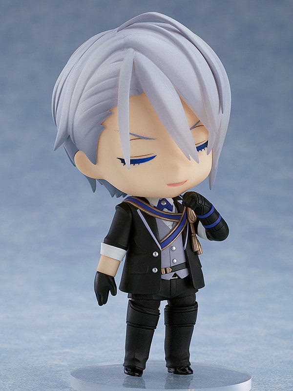 Touken Ranbu figurine Nendoroid Yamambagiri Chougi 10 cm