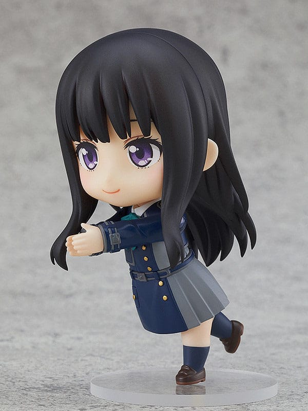 Lycoris Recoil figurine Nendoroid Takina Inoue 10 cm