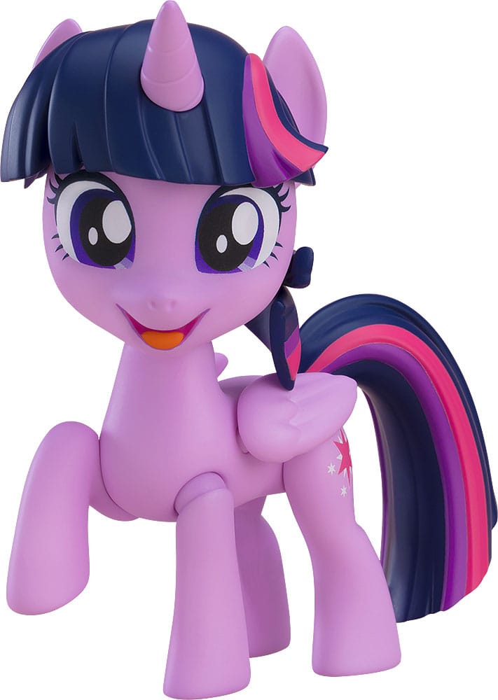 Mon Petit Poney figurine Nendoroid Twilight Sparkle 10 cm