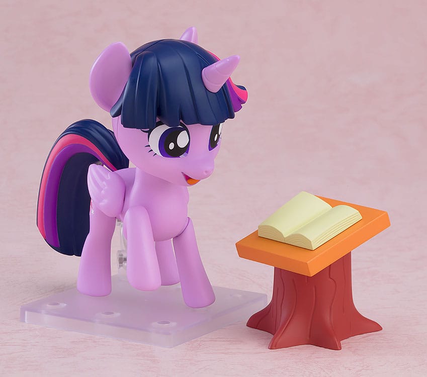 Mon Petit Poney figurine Nendoroid Twilight Sparkle 10 cm