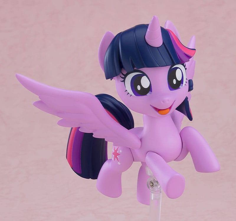 Mon Petit Poney figurine Nendoroid Twilight Sparkle 10 cm