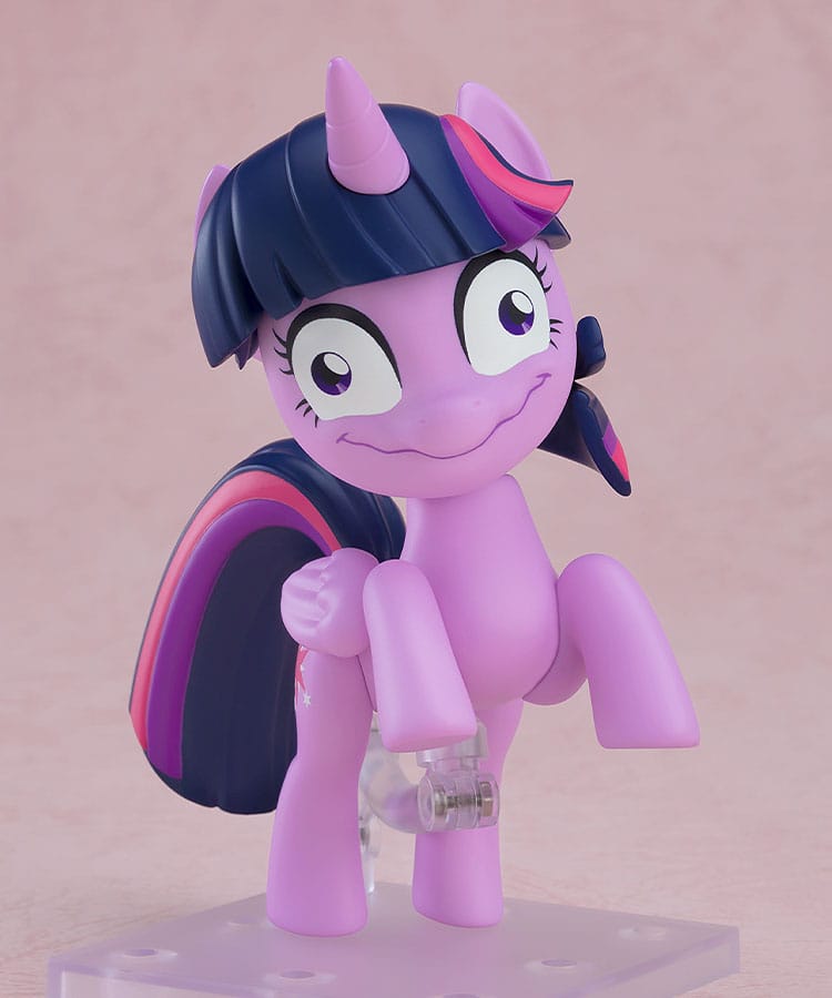 Mon Petit Poney figurine Nendoroid Twilight Sparkle 10 cm