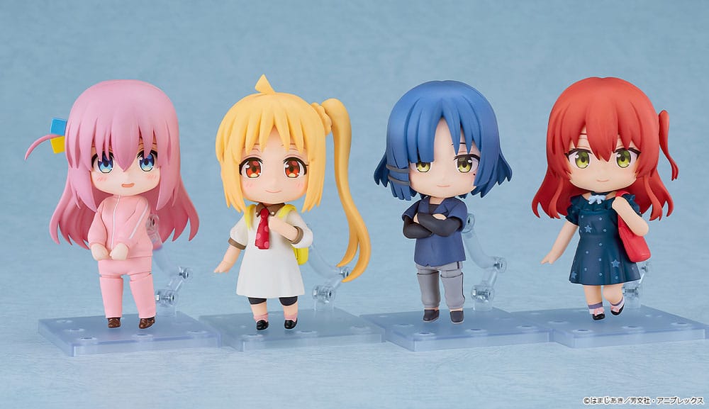 Bocchi the Rock! figurine Nendoroid Hitori Gotoh: Tracksuit Ver. 10 cm