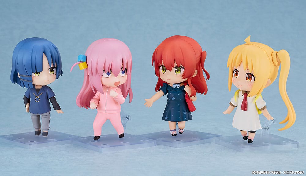 Bocchi the Rock! figurine Nendoroid Hitori Gotoh: Tracksuit Ver. 10 cm