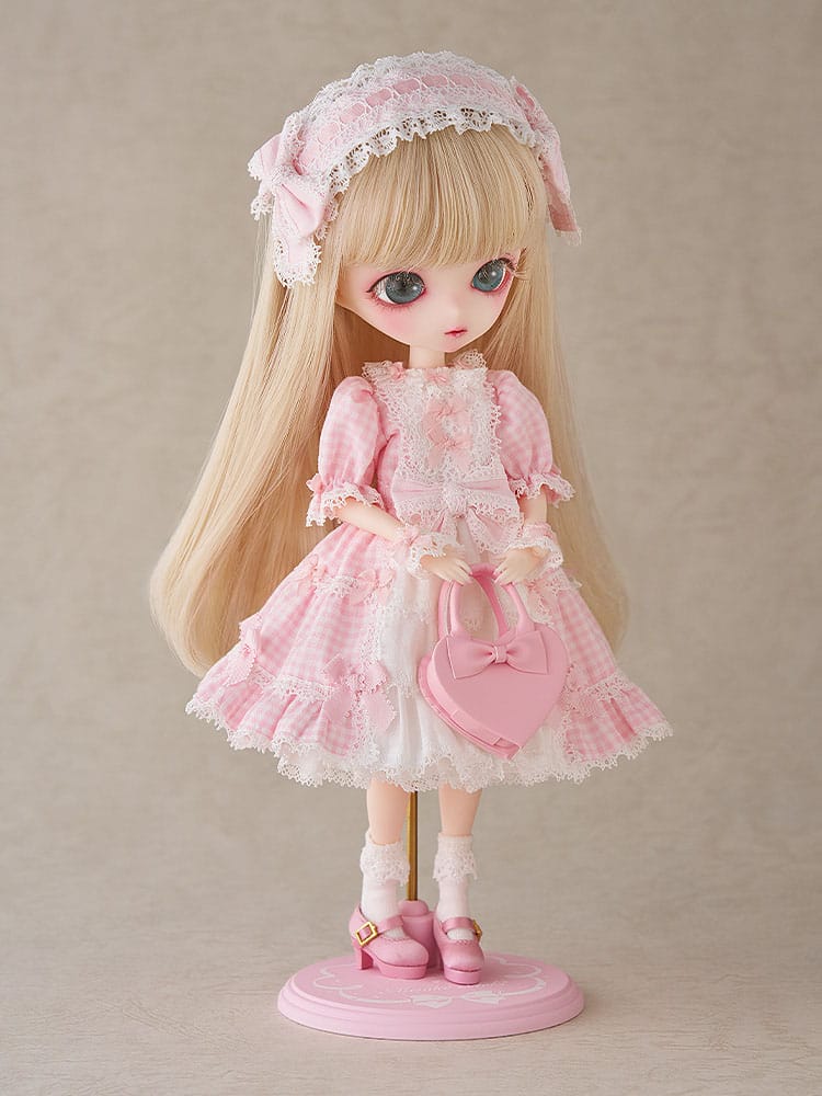 Harmonia Bloom accessoires pour figurines Seasonal Doll Outfit Parfait Cerise