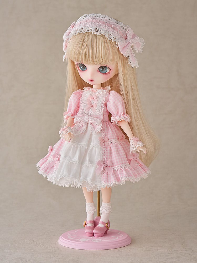Harmonia Bloom accessoires pour figurines Seasonal Doll Outfit Parfait Cerise