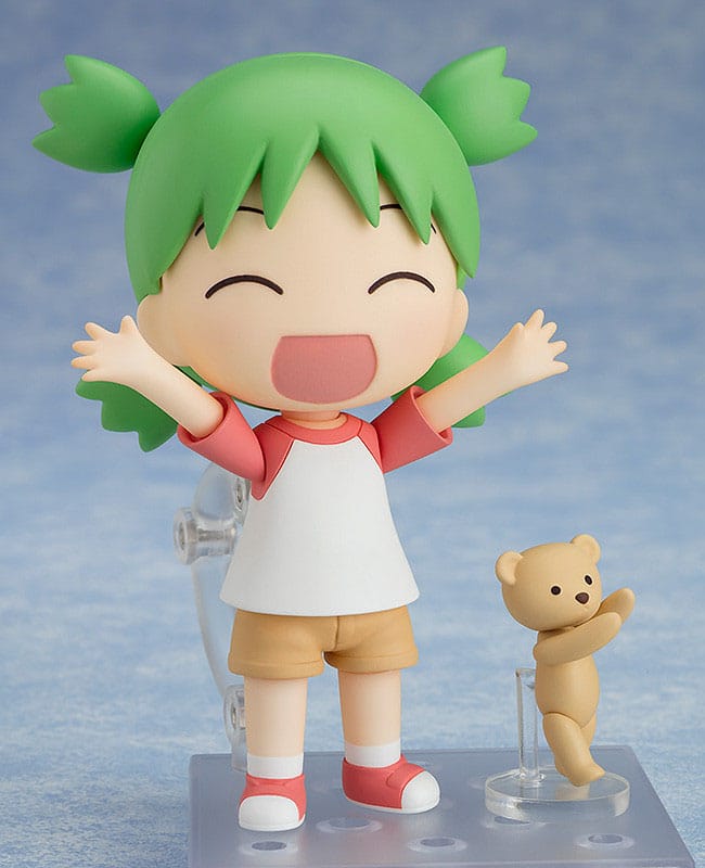 Yotsuba&! figurine Nendoroid Yotsuba Koiwai 10 cm