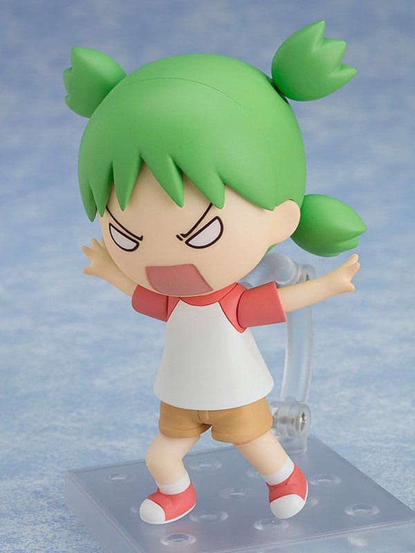 Yotsuba&! figurine Nendoroid Yotsuba Koiwai 10 cm