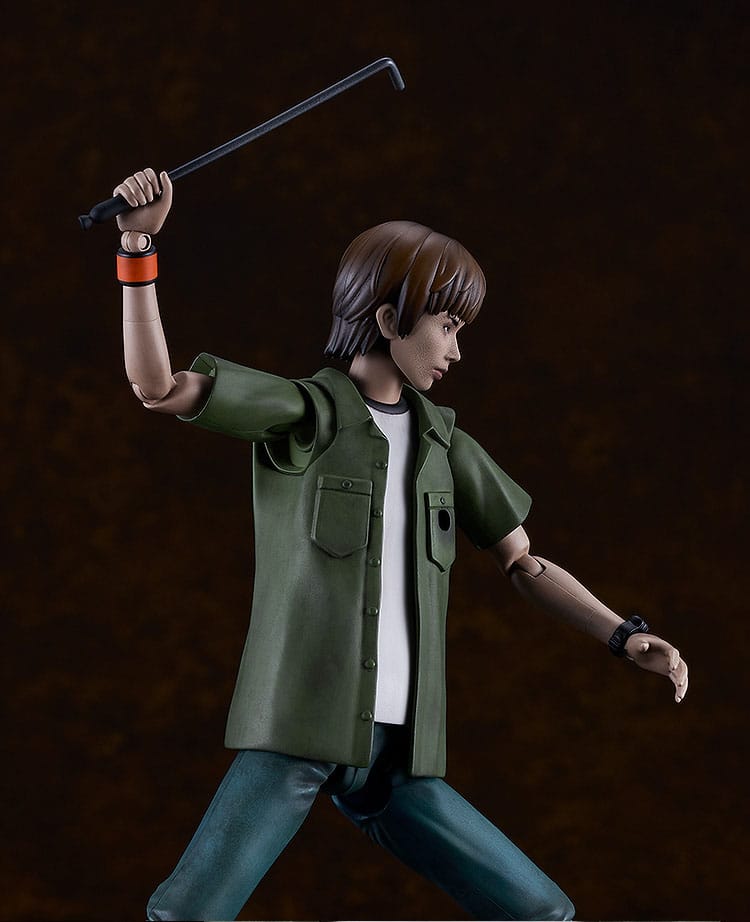 Siren maquette Plamatea Kyoya Suda 15 cm