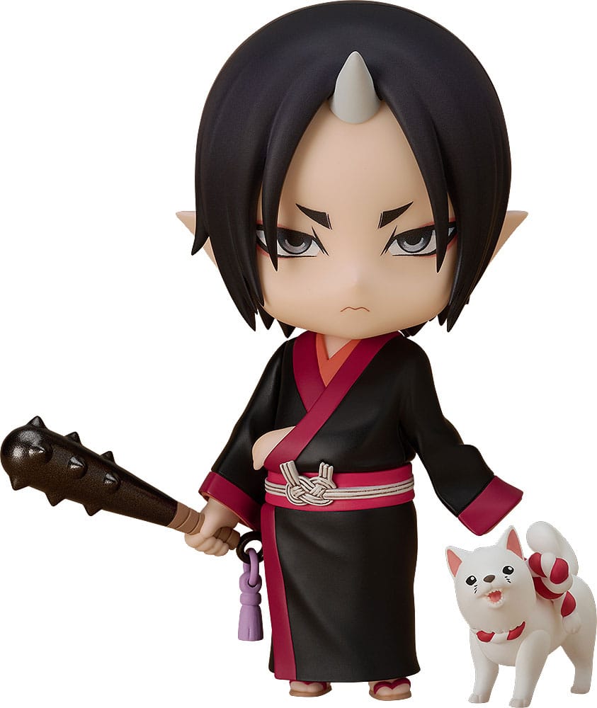 Hozuki no Reitetsu figurine Nendoroid Hozuki 2.0 10 cm