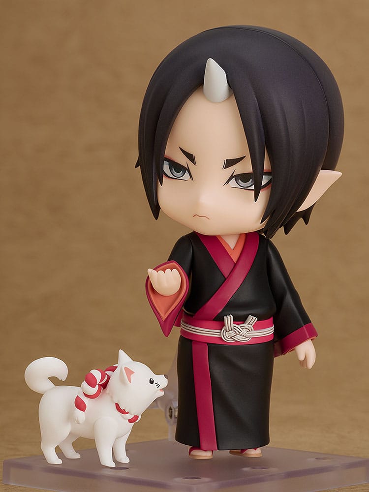 Hozuki no Reitetsu figurine Nendoroid Hozuki 2.0 10 cm