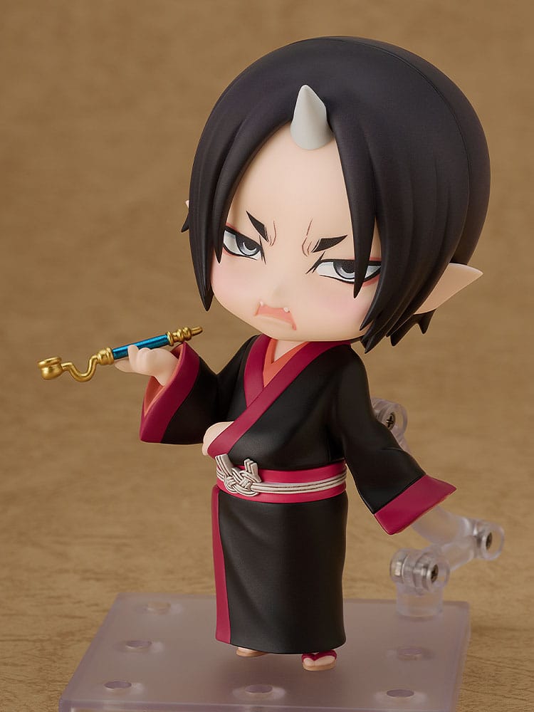 Hozuki no Reitetsu figurine Nendoroid Hozuki 2.0 10 cm