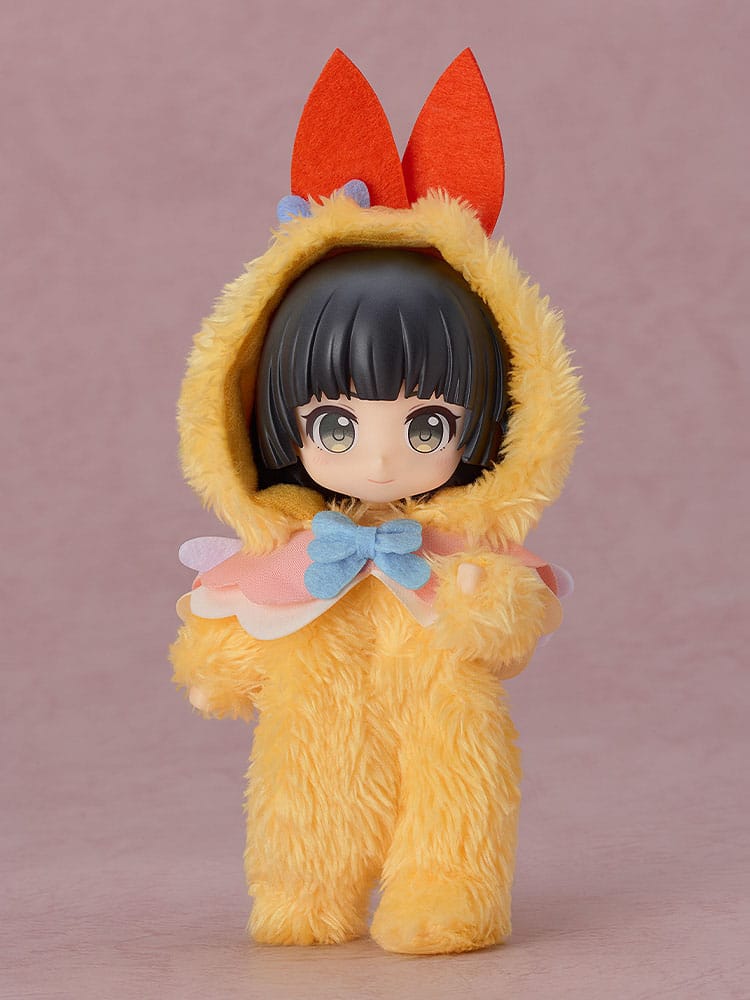 Sumikkogurashi accessoires pour figurines Nendoroid Doll Kigurumi Pajamas: Ebifurai no Shippo