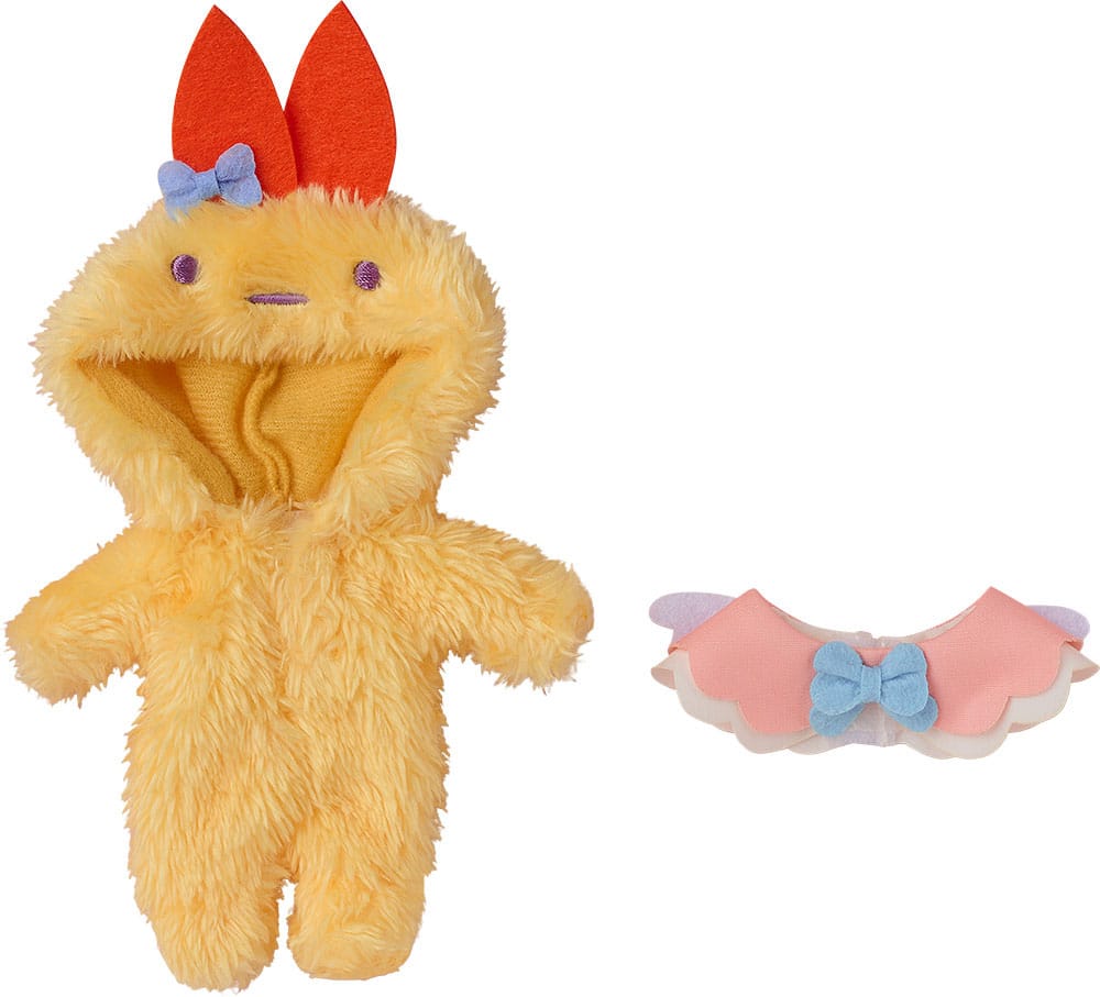 Sumikkogurashi accessoires pour figurines Nendoroid Doll Kigurumi Pajamas: Ebifurai no Shippo