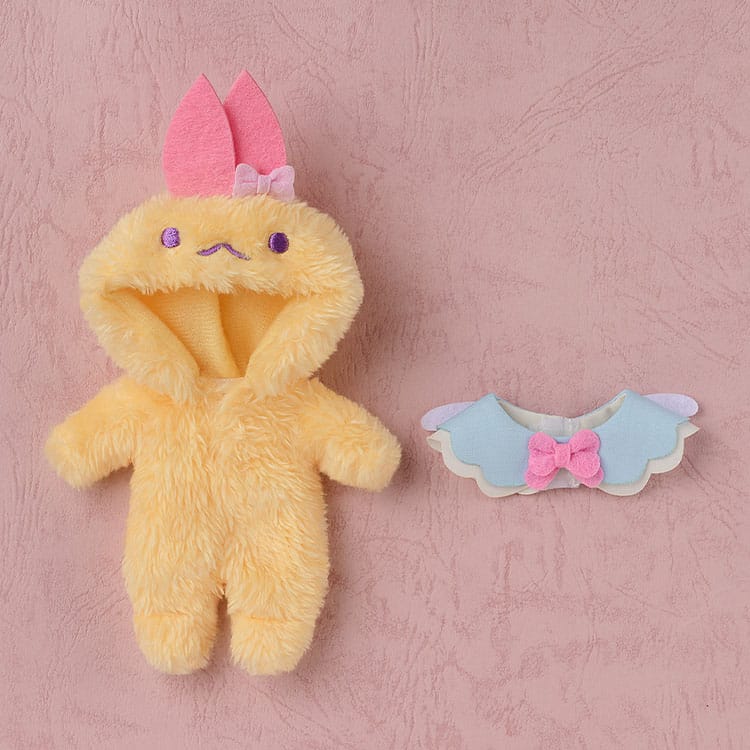 Sumikkogurashi accessoires pour figurines Nendoroid Doll Kigurumi Pajamas: Ebiten no Shippo