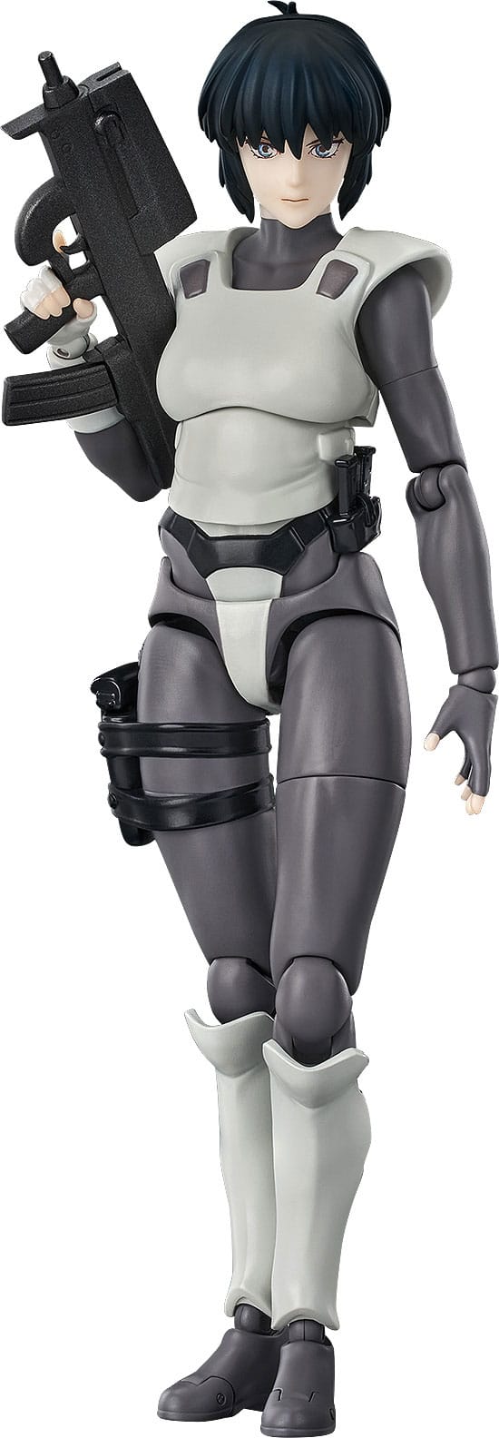 Ghost in the Shell figurine Hyper Body Cinderella 15 cm