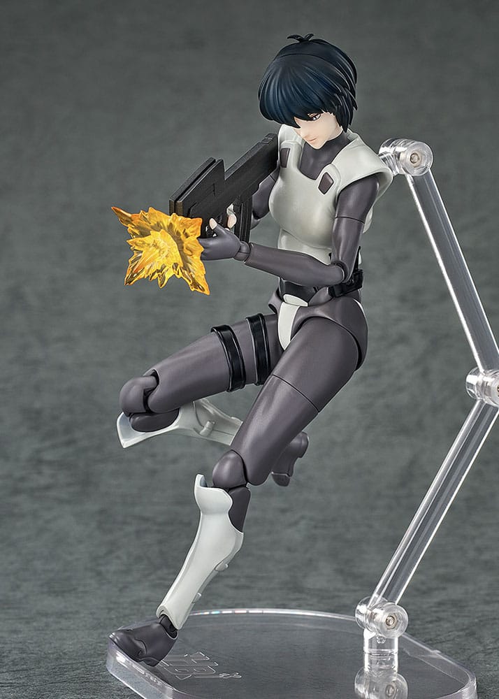 Ghost in the Shell figurine Hyper Body Cinderella 15 cm