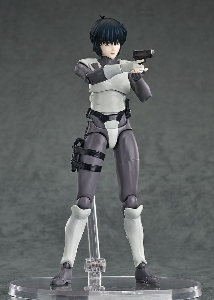 Ghost in the Shell figurine Hyper Body Cinderella 15 cm