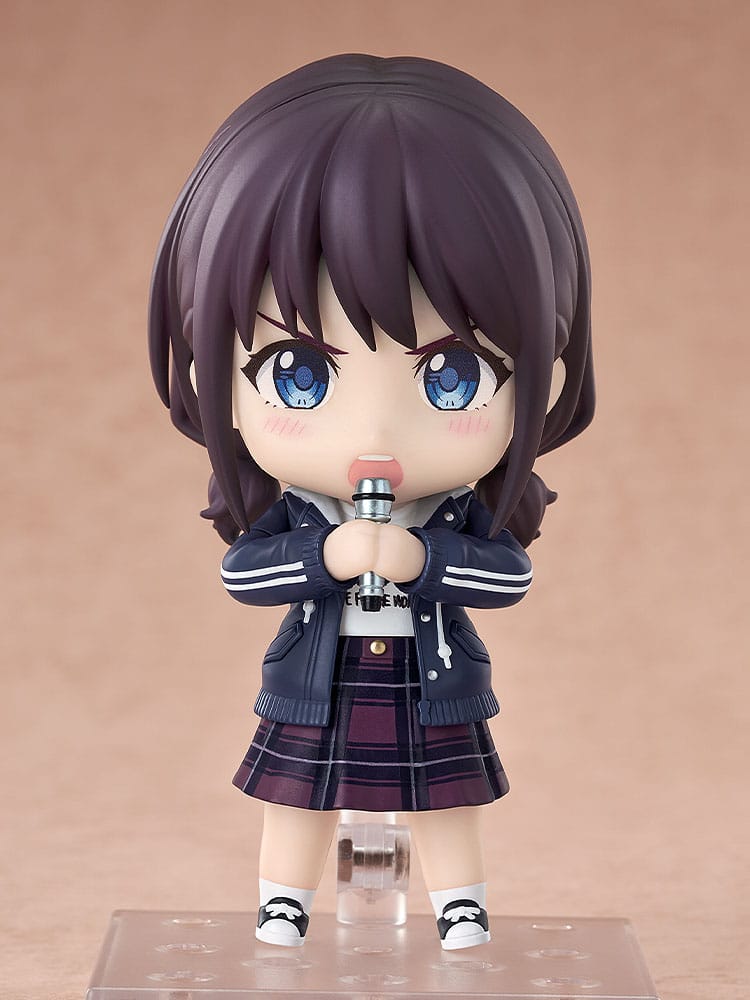 Girls Band Cry figurine Nendoroid Nina Iseri 10 cm