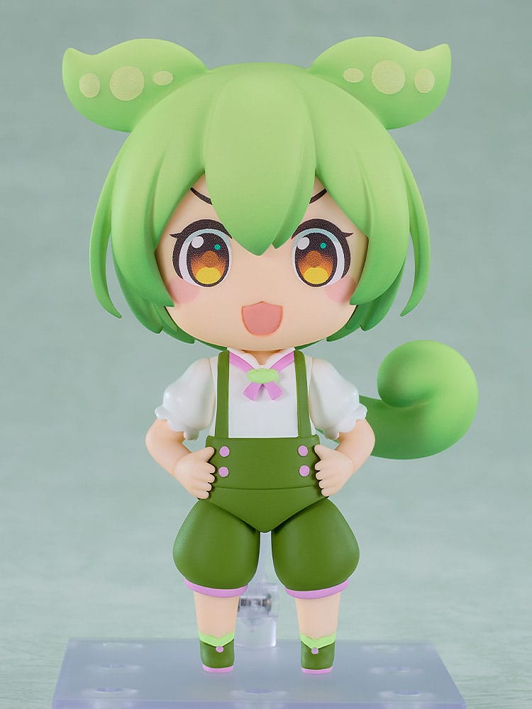 Tohoku Zunko figurine Nendoroid Zundamon 10 cm