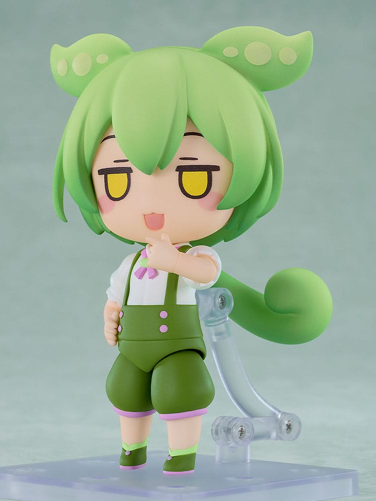 Tohoku Zunko figurine Nendoroid Zundamon 10 cm