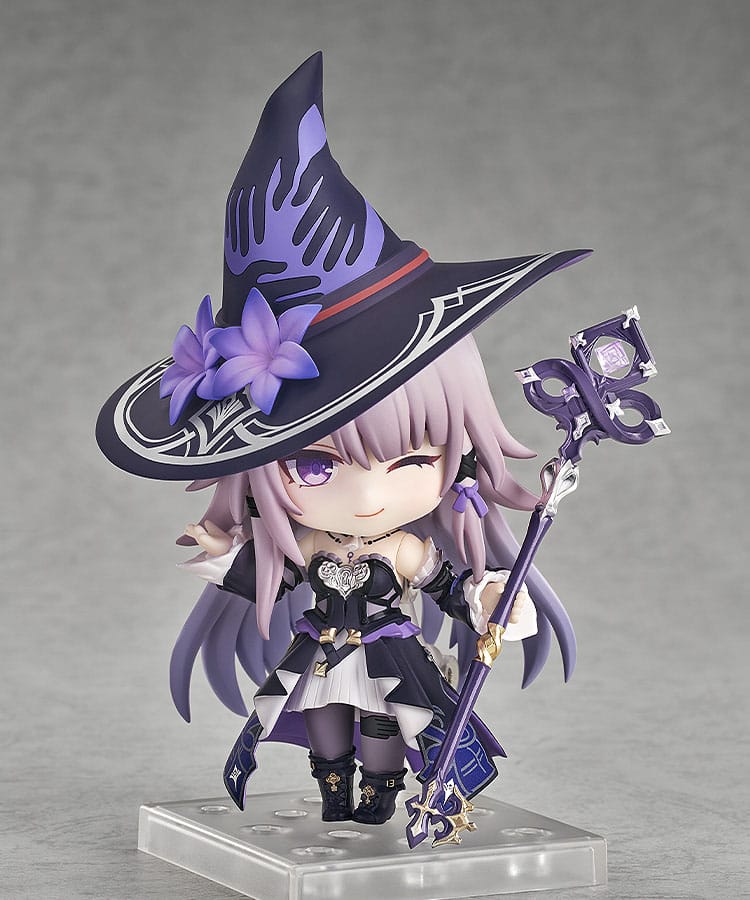 Honkai: Star Rail figurine Nendoroid The Herta 10 cm