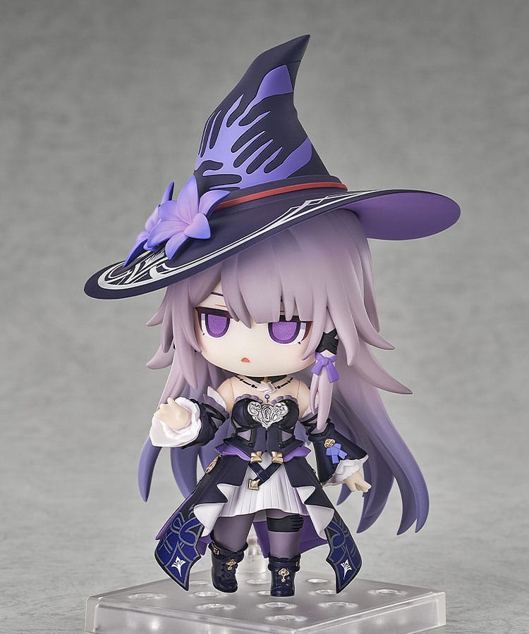 Honkai: Star Rail figurine Nendoroid The Herta 10 cm
