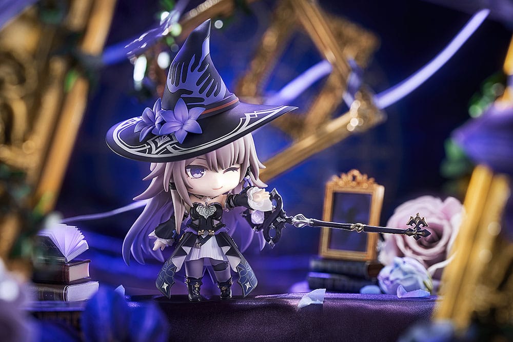Honkai: Star Rail figurine Nendoroid The Herta 10 cm