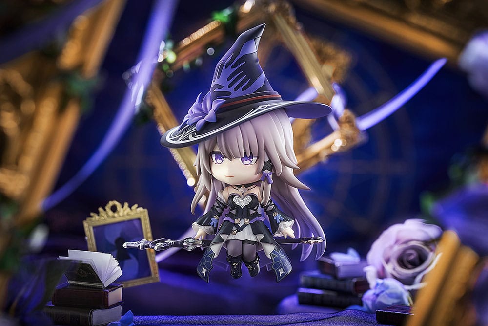 Honkai: Star Rail figurine Nendoroid The Herta 10 cm