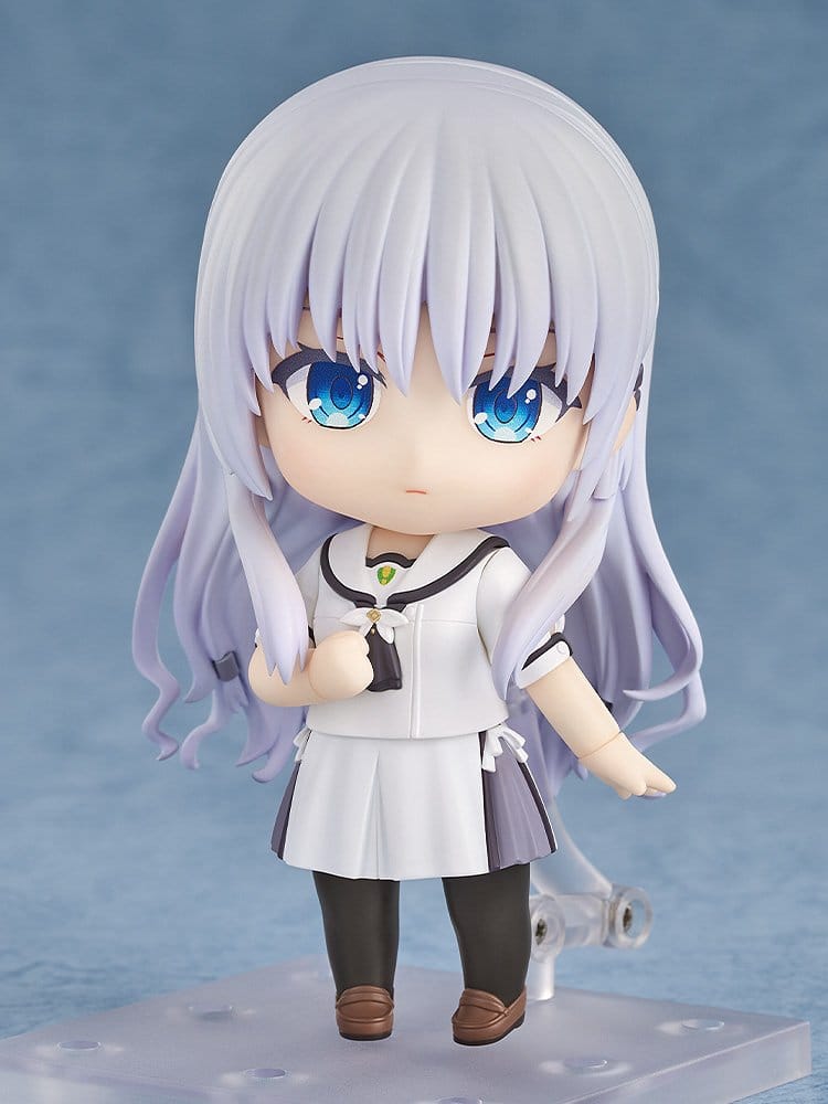 Summer Pockets Nendoroid figurine Shiroha Naruse 10 cm