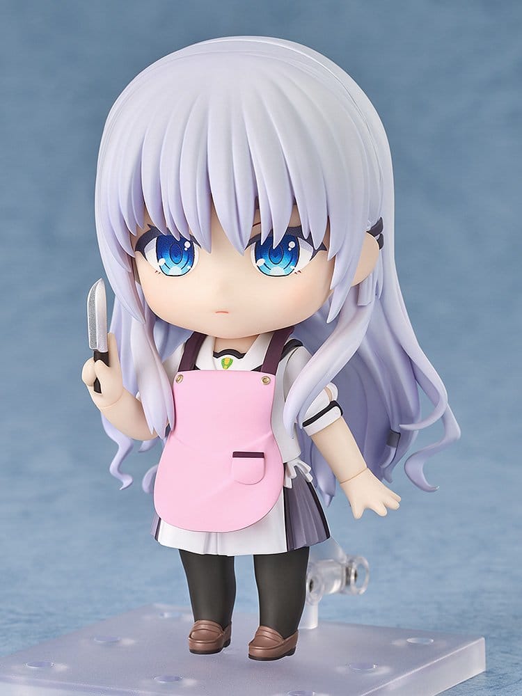 Summer Pockets Nendoroid figurine Shiroha Naruse 10 cm